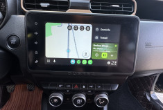 Dacia Duster EXTREME 1.5L BLUE DCI 115 * Camera 360° / Apple Carplay