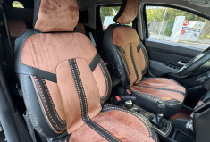 Dacia Duster EXTREME 1.5L BLUE DCI 115 * Camera 360° / Apple Carplay