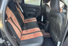 Dacia Duster EXTREME 1.5L BLUE DCI 115 * Camera 360° / Apple Carplay
