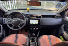 Dacia Duster EXTREME 1.5L BLUE DCI 115 * Camera 360° / Apple Carplay