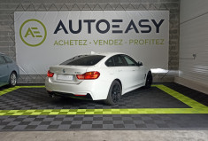 BMW Série 4 Gran Coupé 430i 252ch M Sport