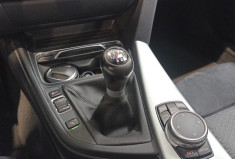 BMW Série 4 Gran Coupé 430i 252ch M Sport
