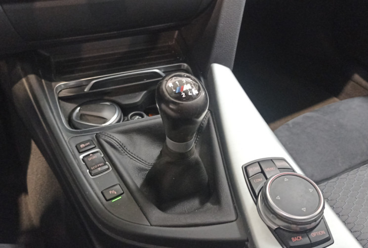 BMW Série 4 Gran Coupé 430i 252ch M Sport