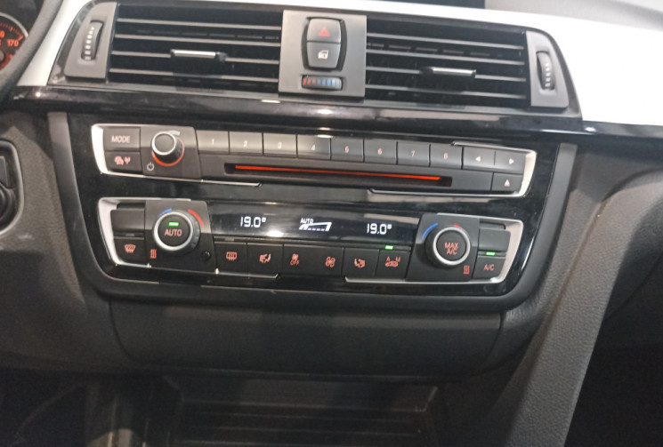 BMW Série 4 Gran Coupé 430i 252ch M Sport