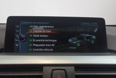 BMW Série 4 Gran Coupé 430i 252ch M Sport