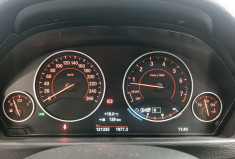 BMW Série 4 Gran Coupé 430i 252ch M Sport