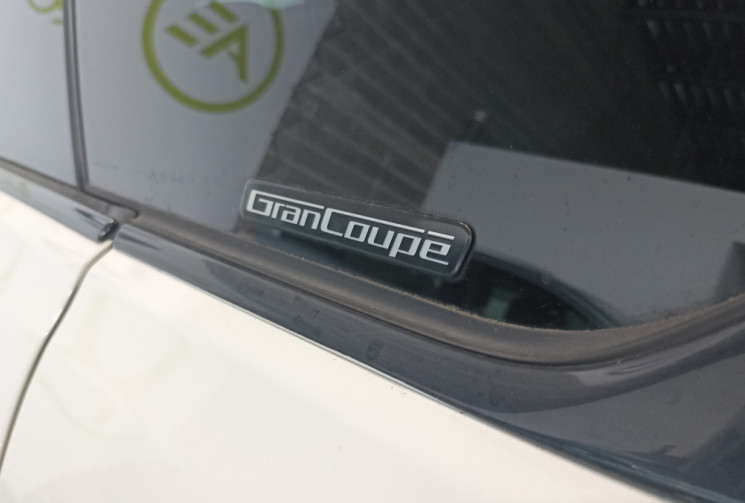 BMW Série 4 Gran Coupé 430i 252ch M Sport