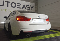 BMW Série 4 Gran Coupé 430i 252ch M Sport
