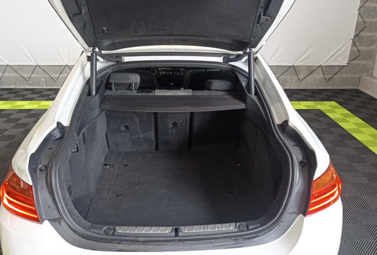 BMW Série 4 Gran Coupé 430i 252ch M Sport