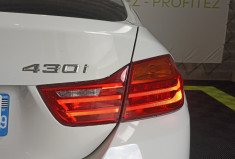 BMW Série 4 Gran Coupé 430i 252ch M Sport