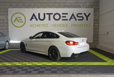BMW Série 4 Gran Coupé 430i 252ch M Sport