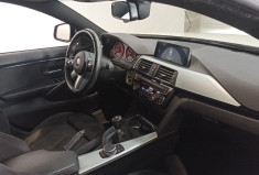 BMW Série 4 Gran Coupé 430i 252ch M Sport