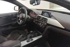 BMW Série 4 Gran Coupé 430i 252ch M Sport