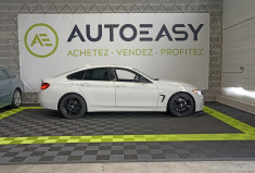 BMW Série 4 Gran Coupé 430i 252ch M Sport