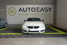 BMW Série 4 Gran Coupé 430i 252ch M Sport
