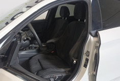 BMW Série 4 Gran Coupé 430i 252ch M Sport