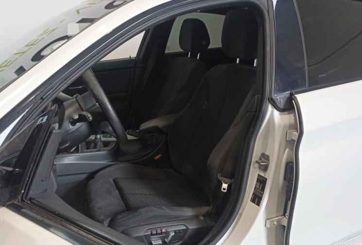 BMW Série 4 Gran Coupé 430i 252ch M Sport