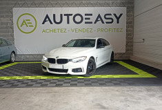 BMW Série 4 Gran Coupé 430i 252ch M Sport