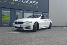 BMW Série 4 Gran Coupé 430i 252ch M Sport