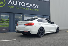 BMW Série 4 Gran Coupé 430i 252ch M Sport