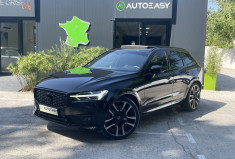 Volvo XC60 2.0 B4 197 R-Design * Suspensions pilotées / Affichage tête haute / Toit Ouvrant