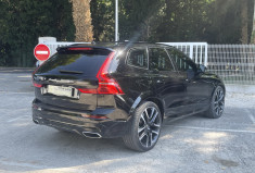Volvo XC60 2.0 B4 197 R-Design * Suspension pilotées / Affichage tête haute / Toit Ouvrant