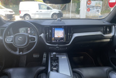 Volvo XC60 2.0 B4 197 R-Design