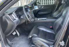 Volvo XC60 2.0 B4 197 R-Design