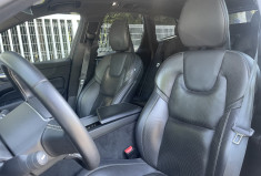 Volvo XC60 2.0 B4 197 R-Design