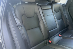 Volvo XC60 2.0 B4 197 R-Design * Suspension pilotées / Affichage tête haute / Toit Ouvrant