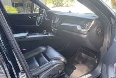 Volvo XC60 2.0 B4 197 R-Design