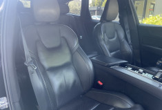 Volvo XC60 2.0 B4 197 R-Design * Suspension pilotées / Affichage tête haute / Toit Ouvrant
