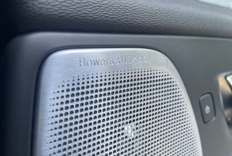 Volvo XC60 2.0 B4 197 R-Design