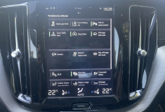 Volvo XC60 2.0 B4 197 R-Design