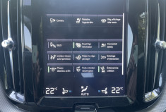 Volvo XC60 2.0 B4 197 R-Design