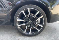 Volvo XC60 2.0 B4 197 R-Design * Suspension pilotées / Affichage tête haute / Toit Ouvrant