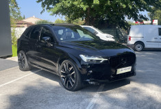 Volvo XC60 2.0 B4 197 R-Design * Suspension pilotées / Affichage tête haute / Toit Ouvrant