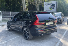 Volvo XC60 2.0 B4 197 R-Design * Suspension pilotées / Affichage tête haute / Toit Ouvrant