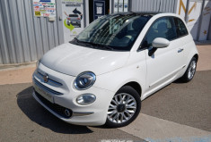 FIAT 500 III 1.2 MPi 8V S&S 69 LOUNGE 