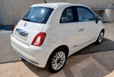 FIAT 500 III 1.2 MPi 8V S&S 69 LOUNGE 