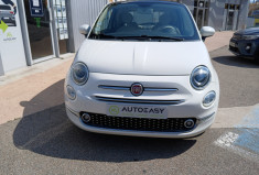 FIAT 500 III 1.2 MPi 8V S&S 69 LOUNGE 