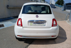 FIAT 500 III 1.2 MPi 8V S&S 69 LOUNGE 