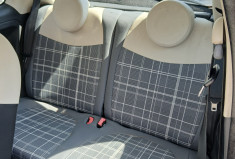 FIAT 500 III 1.2 MPi 8V S&S 69 LOUNGE 