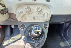 FIAT 500 III 1.2 MPi 8V S&S 69 LOUNGE 