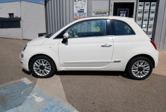 FIAT 500 III 1.2 MPi 8V S&S 69 LOUNGE 