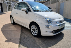 FIAT 500 III 1.2 MPi 8V S&S 69 LOUNGE 