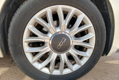 FIAT 500 III 1.2 MPi 8V S&S 69 LOUNGE 
