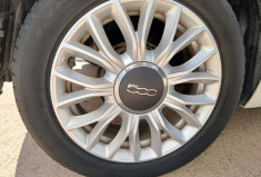 FIAT 500 III 1.2 MPi 8V S&S 69 LOUNGE 