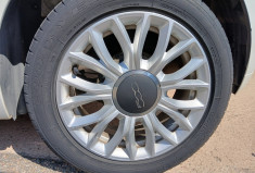 FIAT 500 III 1.2 MPi 8V S&S 69 LOUNGE 