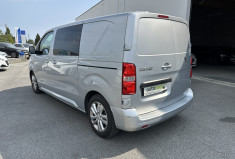Peugeot Expert 2.0 BlueHDi 180 ch Cabine Approfondie 5 PLACES Fixe Premium Pack+ S&S EAT6